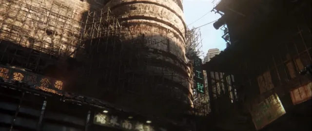 Beyond Good & Evil 2 - zrzut ekranu 3