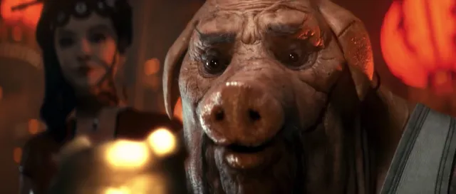 Beyond Good & Evil 2 - zrzut ekranu 5