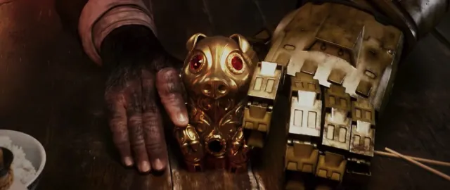 Beyond Good & Evil 2 - zrzut ekranu 1