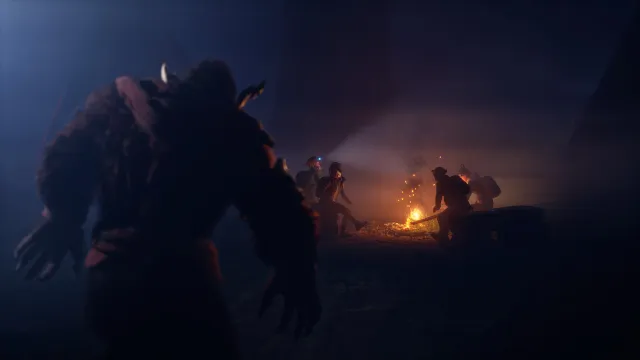 BIGFOOT - zrzut ekranu 3