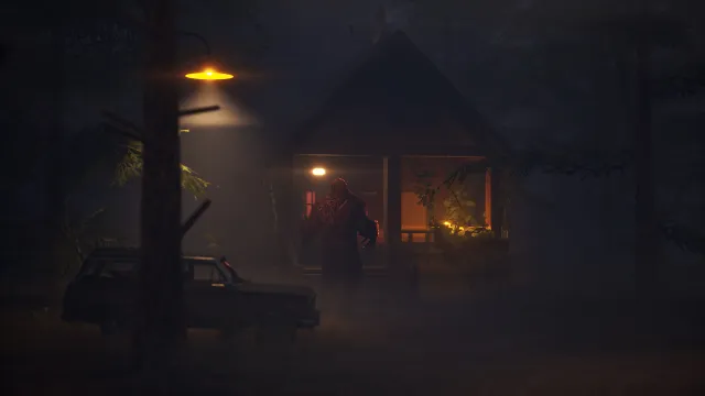 BIGFOOT - zrzut ekranu 5