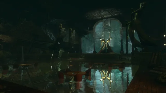 BioShock: The Collection - zrzut ekranu 5