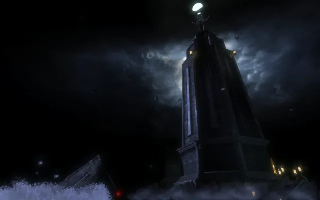 BioShock: The Collection - zrzut ekranu 3