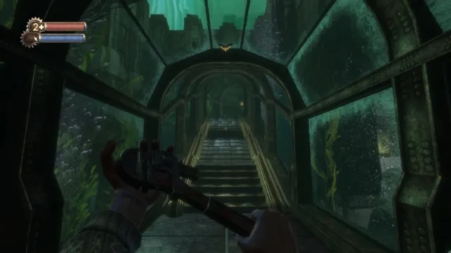 BioShock: The Collection - zrzut ekranu 4