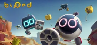 Biped