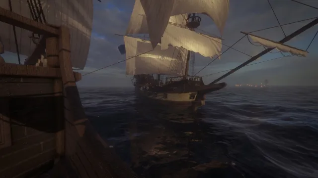 Blackwake - zrzut ekranu 4