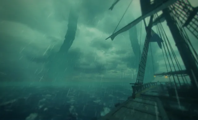 Blackwake - zrzut ekranu 3
