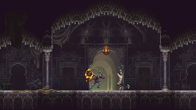 Blasphemous II - zrzut ekranu 5