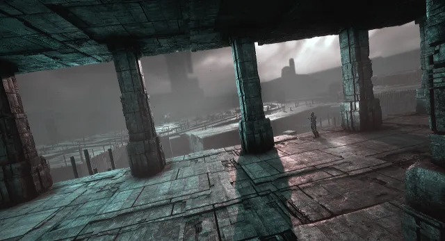 Bleak Faith: Forsaken - zrzut ekranu 4