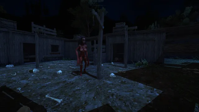 Blood West - zrzut ekranu 4
