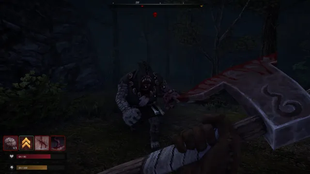 Blood West - zrzut ekranu 5