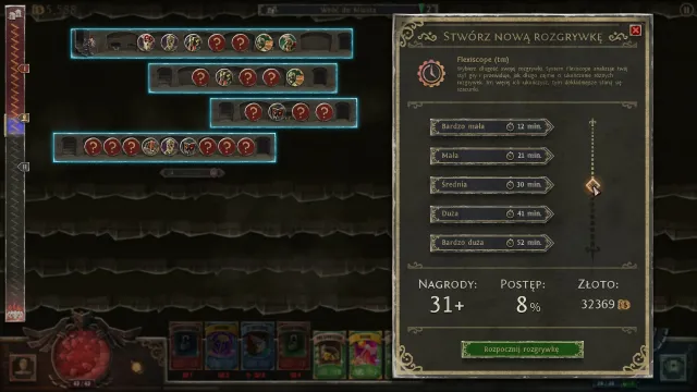 Book of Demons - zrzut ekranu 5