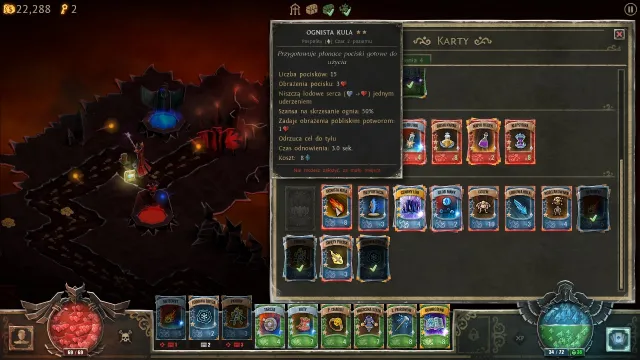 Book of Demons - zrzut ekranu 3