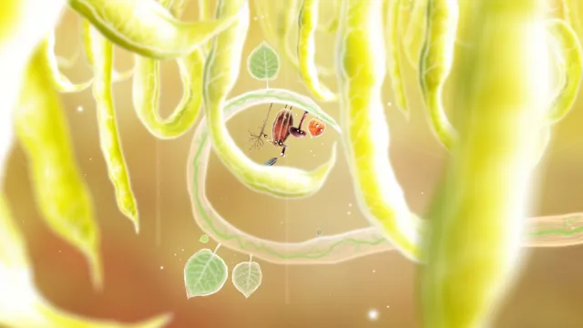 Botanicula - zrzut ekranu 3