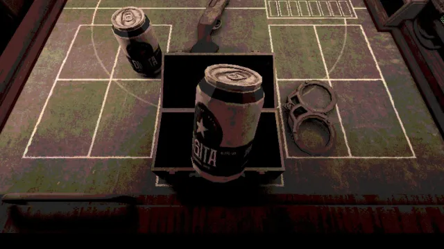 Buckshot Roulette - zrzut ekranu 3