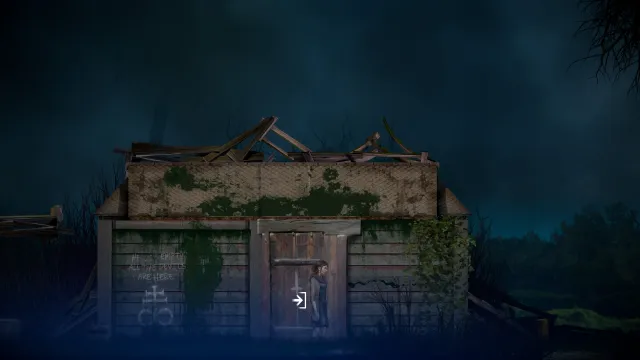 Burnhouse Lane - zrzut ekranu 3