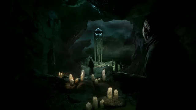 Call of Cthulhu® - zrzut ekranu 3