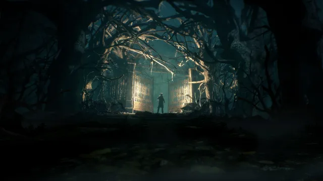 Call of Cthulhu® - zrzut ekranu 1