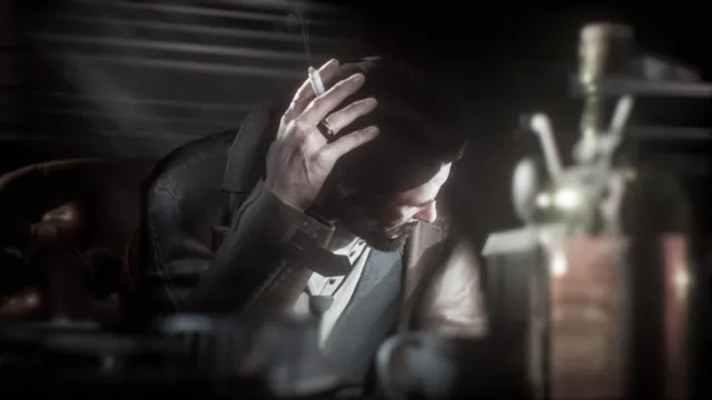 Call of Cthulhu® - zrzut ekranu 4
