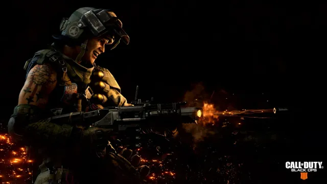 Call of Duty: Black Ops 4 - zrzut ekranu 5