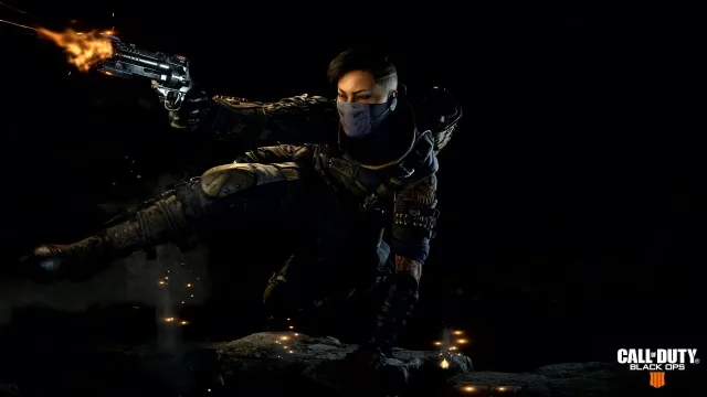 Call of Duty: Black Ops 4 - zrzut ekranu 3