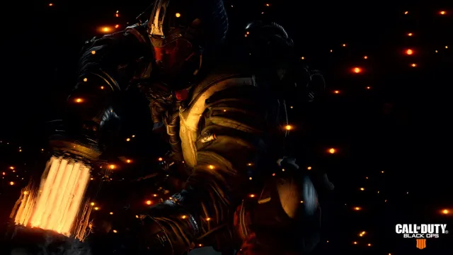 Call of Duty: Black Ops 4 - zrzut ekranu 4