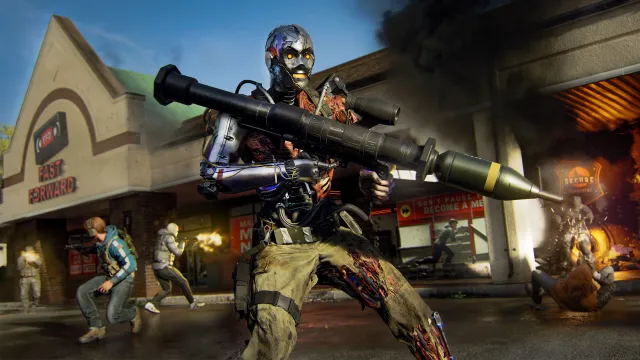 Call of Duty®: Black Ops 6 - zrzut ekranu 2