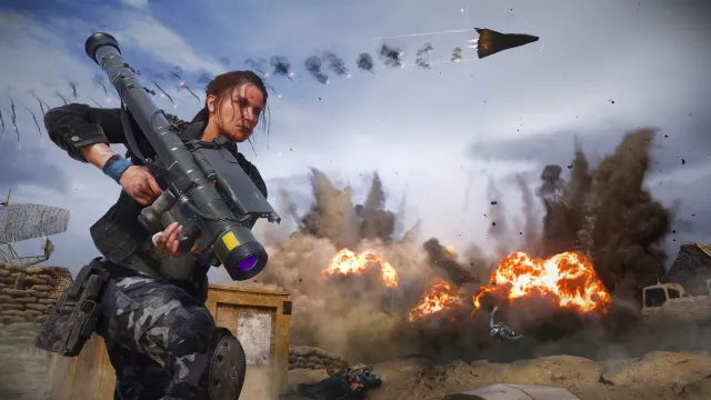 Call of Duty®: Black Ops 6 - zrzut ekranu 5