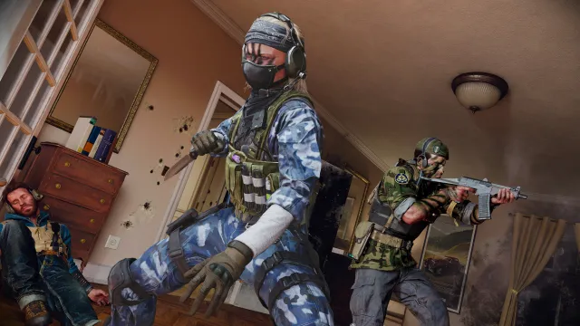 Call of Duty®: Black Ops 6 - zrzut ekranu 4