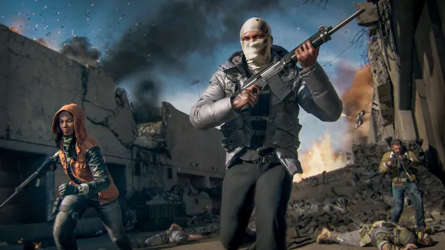 Call of Duty®: Black Ops 6 - zrzut ekranu 3