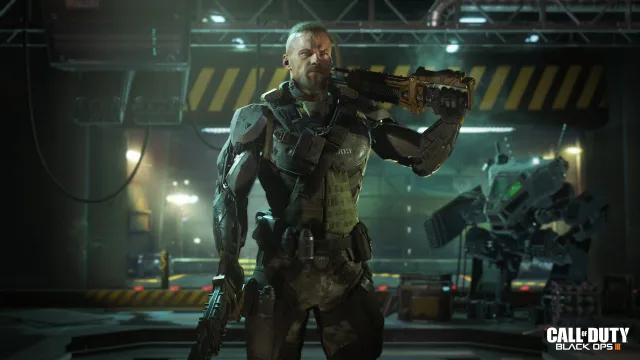 Call of Duty®: Black Ops III - zrzut ekranu 2