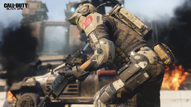 Call of Duty®: Black Ops III - zrzut ekranu 3
