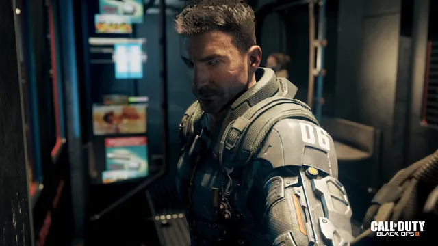 Call of Duty®: Black Ops III - zrzut ekranu 4