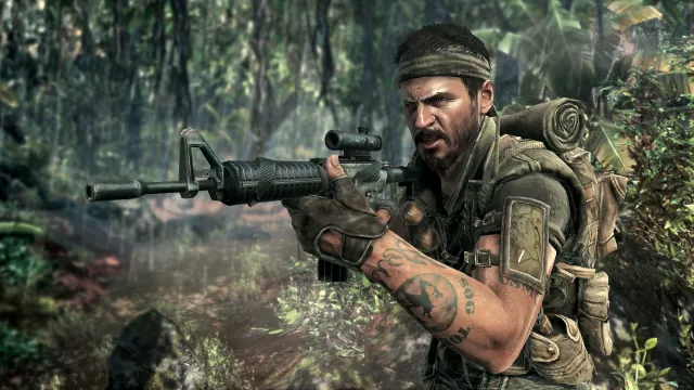 Call of Duty®: Black Ops - zrzut ekranu 3
