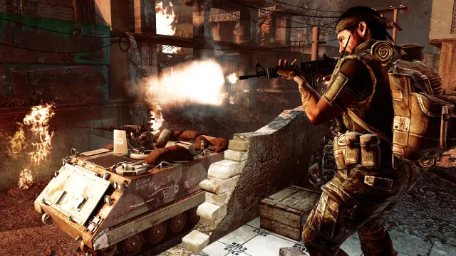Call of Duty®: Black Ops - zrzut ekranu 1