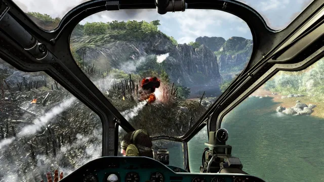 Call of Duty®: Black Ops - zrzut ekranu 5
