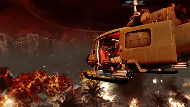 Call of Duty®: Black Ops - zrzut ekranu 4