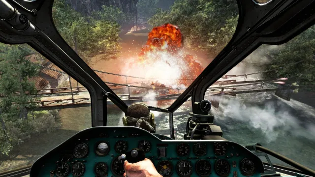 Call of Duty®: Black Ops - zrzut ekranu 2