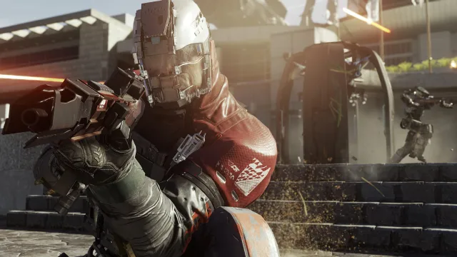 Call of Duty®: Infinite Warfare - zrzut ekranu 3