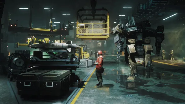 Call of Duty®: Infinite Warfare - zrzut ekranu 4