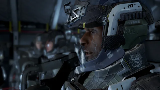 Call of Duty®: Infinite Warfare - zrzut ekranu 5