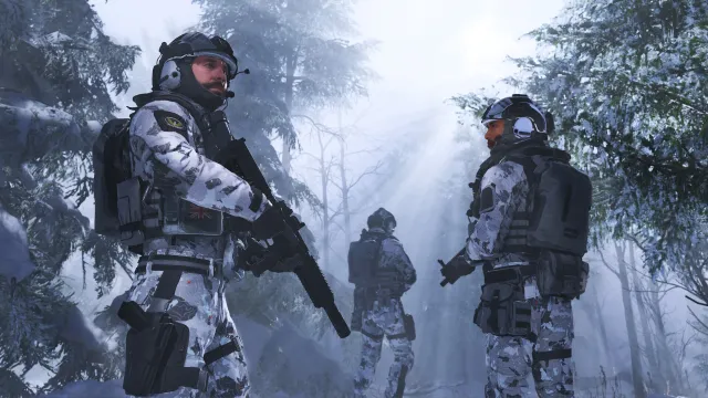 Call of Duty®: Modern Warfare® III - zrzut ekranu 2