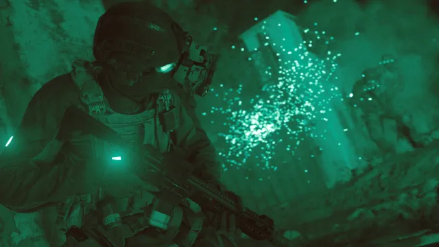 Call of Duty®: Modern Warfare® - zrzut ekranu 5