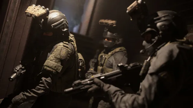 Call of Duty®: Modern Warfare® - zrzut ekranu 2
