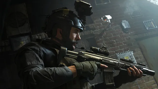 Call of Duty®: Modern Warfare® - zrzut ekranu 1