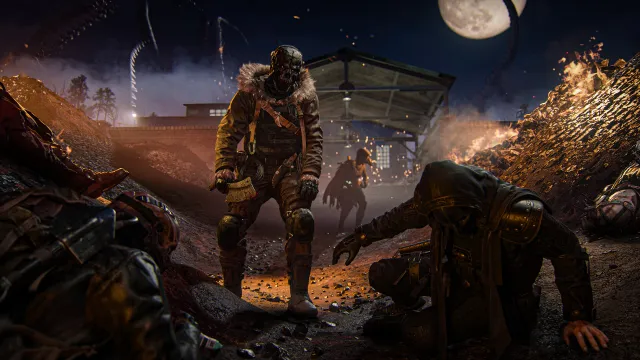 Call of Duty®: Warzone™ - zrzut ekranu 3