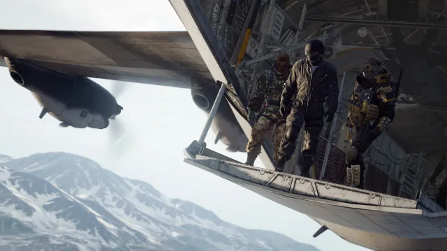 Call of Duty®: Warzone™ - zrzut ekranu 1