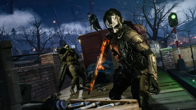 Call of Duty®: Warzone™ - zrzut ekranu 4