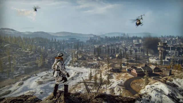 Call of Duty®: Warzone™ - zrzut ekranu 5