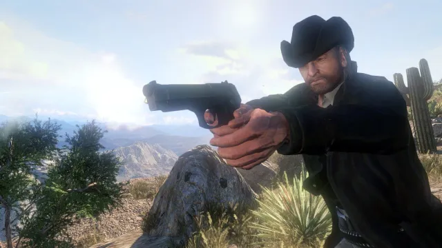 Call of Juarez: The Cartel - zrzut ekranu 5